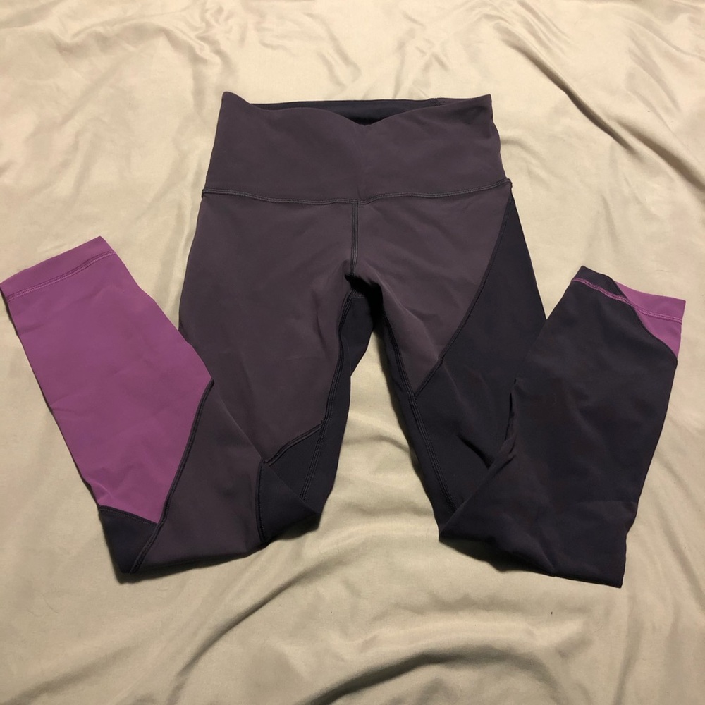 Lululemon pants size 6